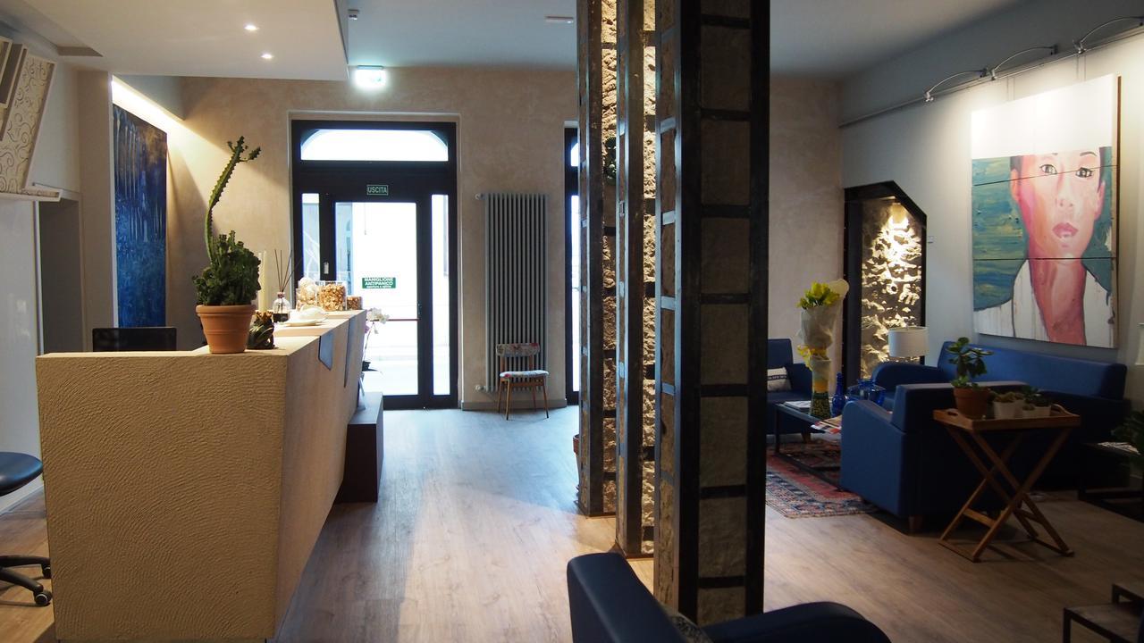 Hotel Lucerna Castiglione della Pescaia Esterno foto