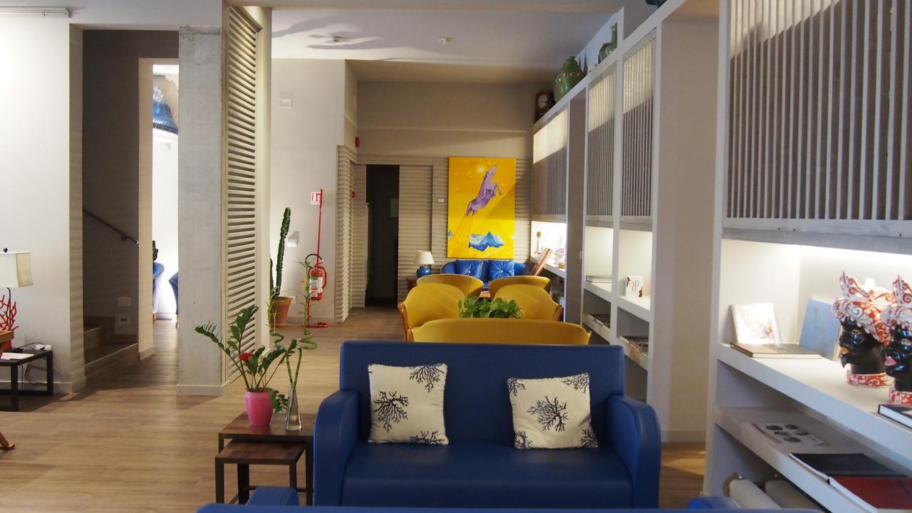 Hotel Lucerna Castiglione della Pescaia Esterno foto