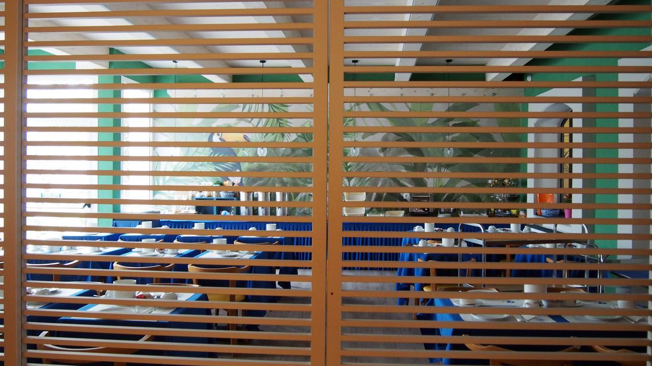 Hotel Lucerna Castiglione della Pescaia Esterno foto